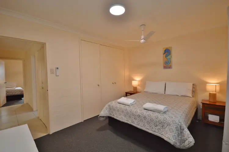 Fourth view of Homely unit listing, 11/32 Grey Street - Murchison View Apartments, Kalbarri WA 6536