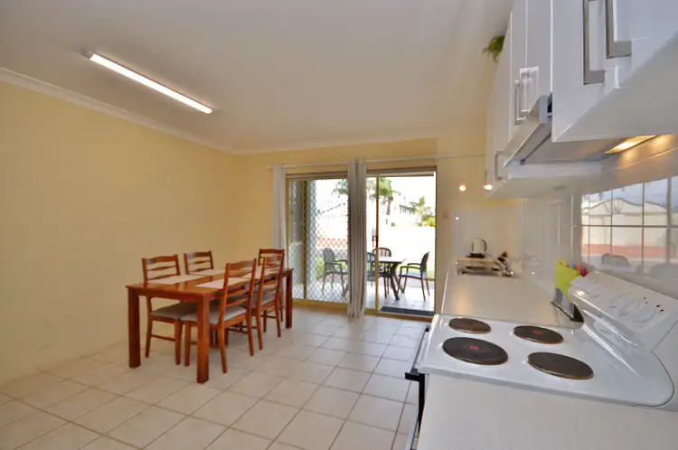 Sixth view of Homely unit listing, 11/32 Grey Street - Murchison View Apartments, Kalbarri WA 6536