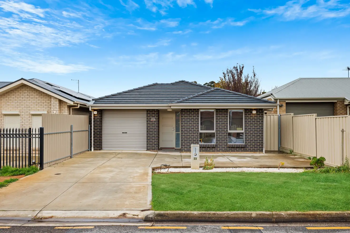 Main view of Homely house listing, 23 Donegal Street, Salisbury Downs SA 5108