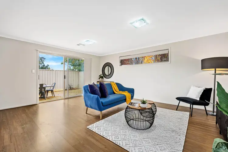 Fourth view of Homely house listing, 23 Donegal Street, Salisbury Downs SA 5108