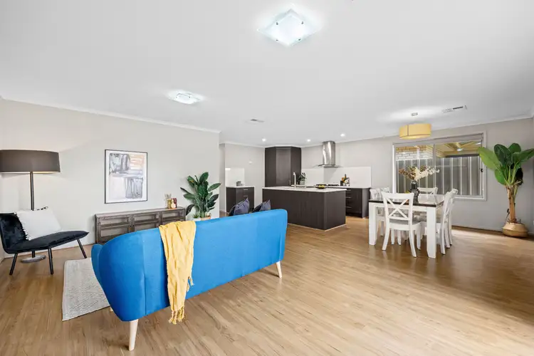 Fifth view of Homely house listing, 23 Donegal Street, Salisbury Downs SA 5108