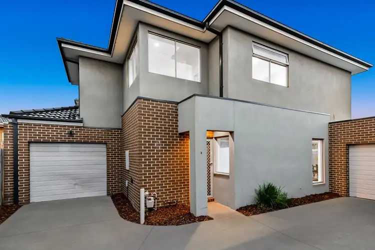 2/53 Prince Charles Street, Clayton VIC 3168