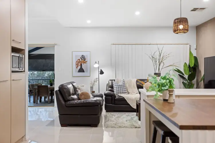 Second view of Homely house listing, 1/32 Brookside Road, Darlington SA 5047