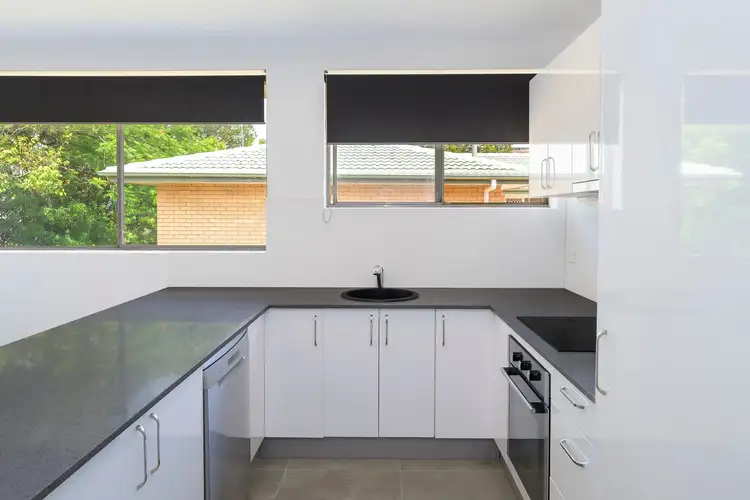 Sixth view of Homely block of units listing, 1-6/61 Eliza Street, Clayfield QLD 4011