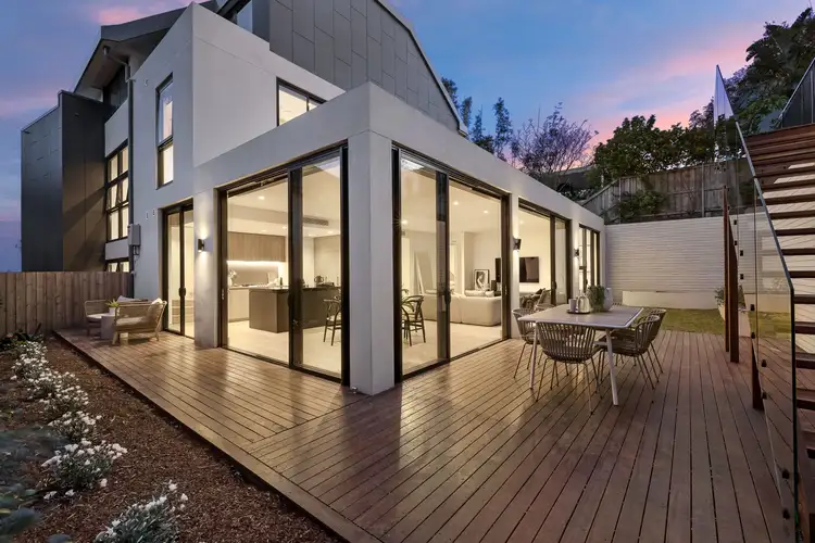 Main view of Homely apartment listing, 2/4 Higgs Street, Randwick NSW 2031