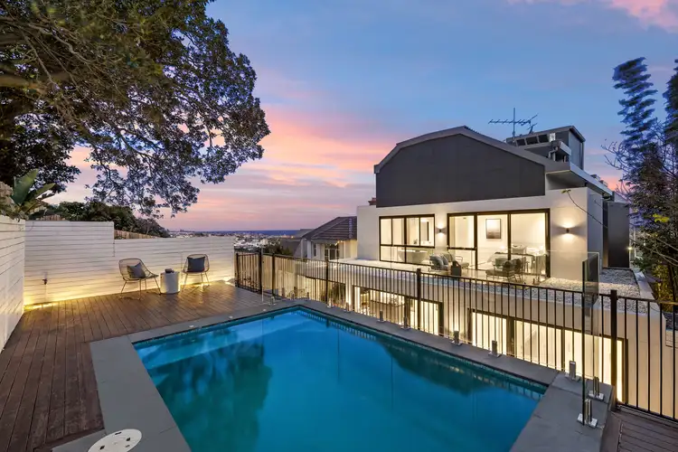 Fourth view of Homely apartment listing, 2/4 Higgs Street, Randwick NSW 2031
