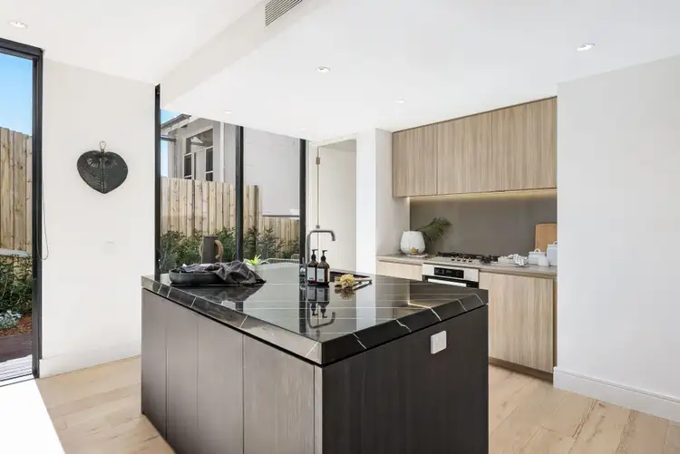 Fifth view of Homely apartment listing, 2/4 Higgs Street, Randwick NSW 2031
