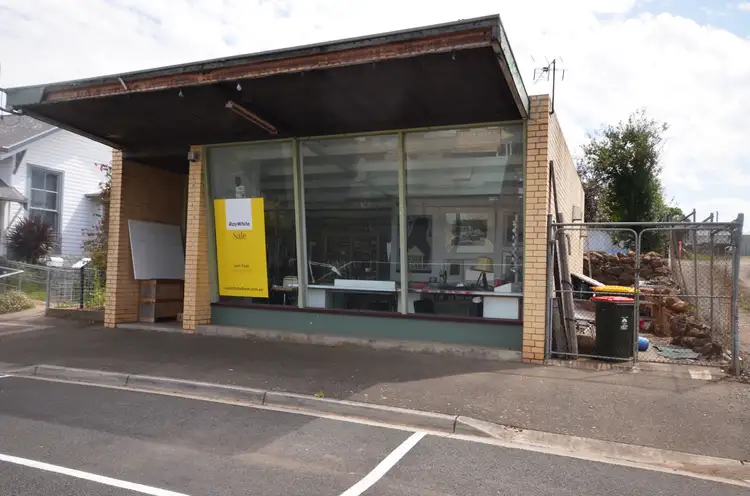 Main view of Homely house listing, 28 Montgomery Street, Skipton VIC 3361
