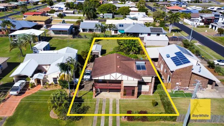 53 Durdins Road, Bargara QLD 4670