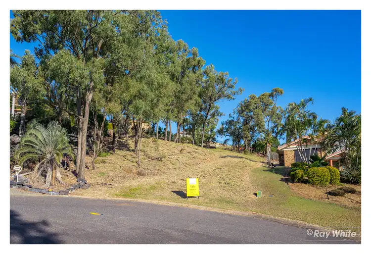 6 Bray Gray Place, Frenchville QLD 4701
