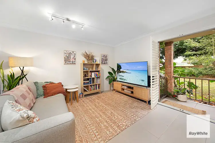 Main view of Homely apartment listing, 42/38-40 Chapman Street, Gymea NSW 2227