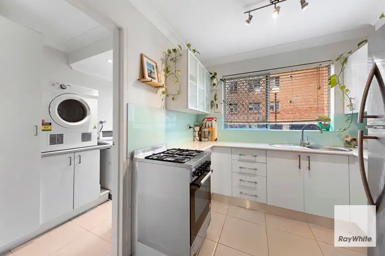 Second view of Homely apartment listing, 42/38-40 Chapman Street, Gymea NSW 2227
