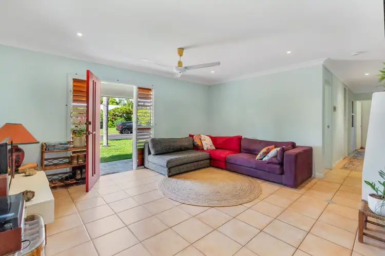 Fourth view of Homely house listing, 14 Conch Close, Trinity Beach QLD 4879