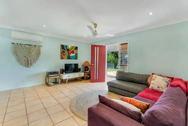 Fifth view of Homely house listing, 14 Conch Close, Trinity Beach QLD 4879