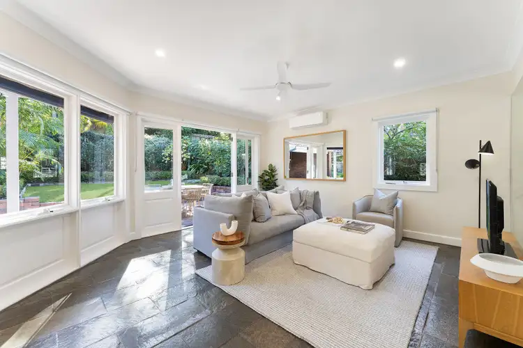 Third view of Homely house listing, 9 Lower Almora Street, Mosman NSW 2088