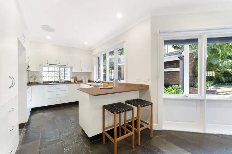Fifth view of Homely house listing, 9 Lower Almora Street, Mosman NSW 2088