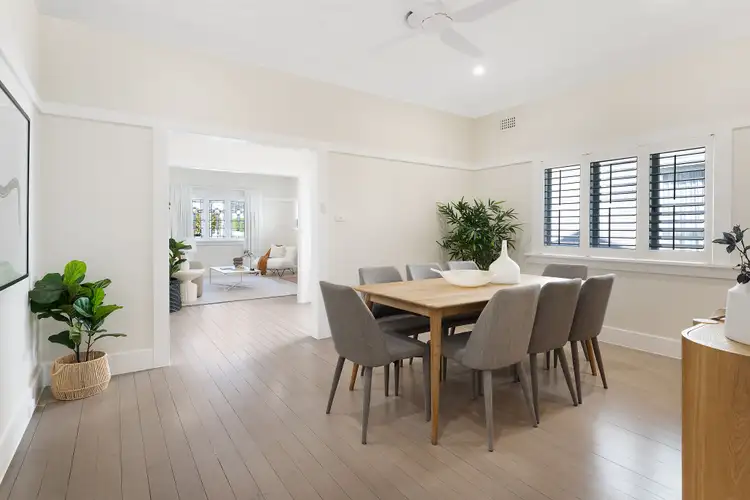 Sixth view of Homely house listing, 9 Lower Almora Street, Mosman NSW 2088