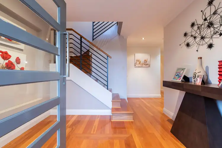 Second view of Homely house listing, 59A Kinsella Street, Joondanna WA 6060