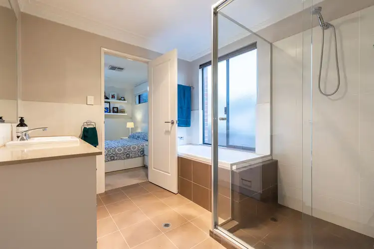 Sixth view of Homely house listing, 59A Kinsella Street, Joondanna WA 6060