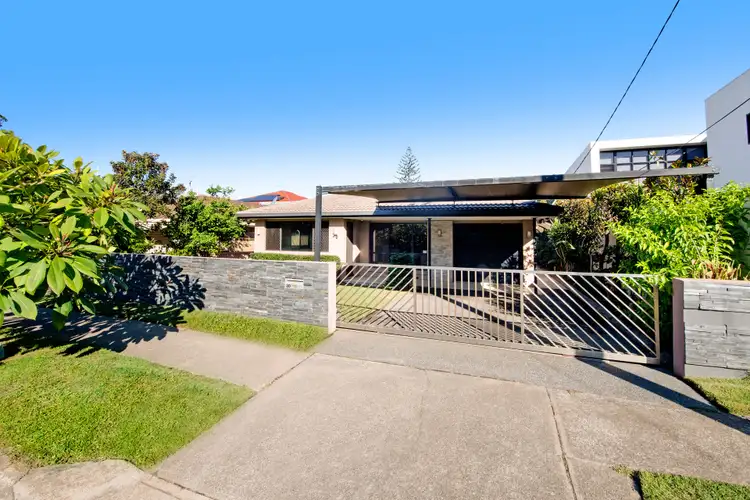 Third view of Homely house listing, 30 Francis Street, Mermaid Beach QLD 4218