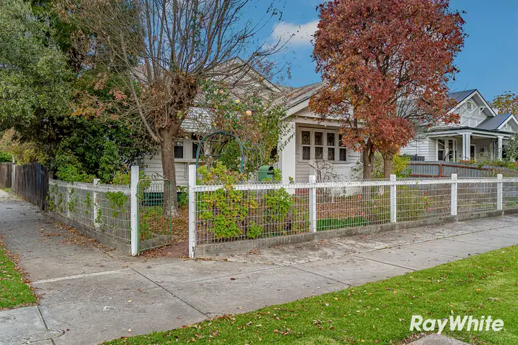 Second view of Homely house listing, 19 Havlin Street East, Kennington VIC 3550