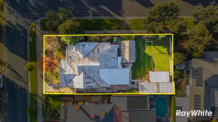 Third view of Homely house listing, 19 Havlin Street East, Kennington VIC 3550