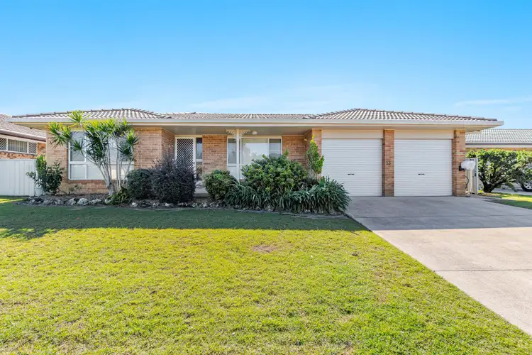 13 Casuarina Close, Yamba NSW 2464