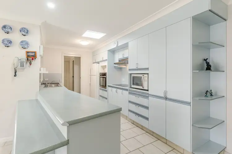 Second view of Homely house listing, 13 Casuarina Close, Yamba NSW 2464