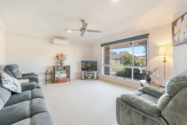 Third view of Homely house listing, 13 Casuarina Close, Yamba NSW 2464