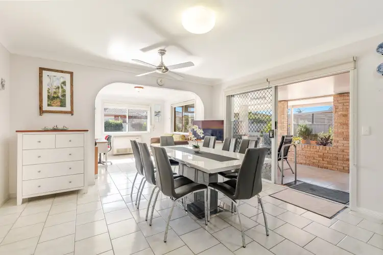 Fourth view of Homely house listing, 13 Casuarina Close, Yamba NSW 2464