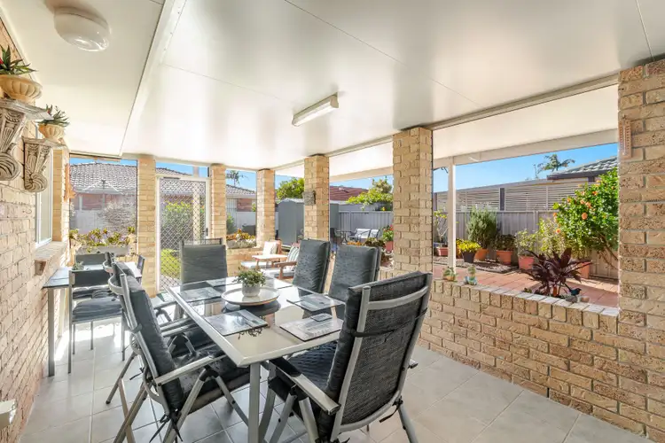 Fifth view of Homely house listing, 13 Casuarina Close, Yamba NSW 2464