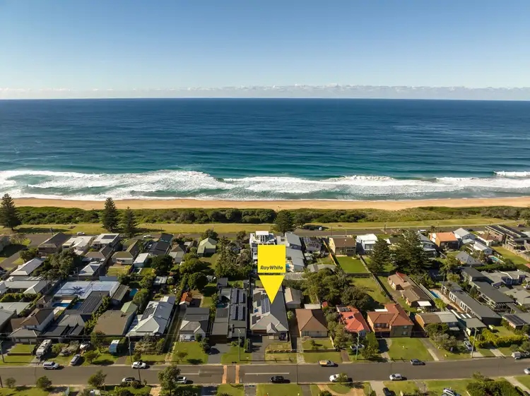 62 Renfrew Road, Werri Beach NSW 2534