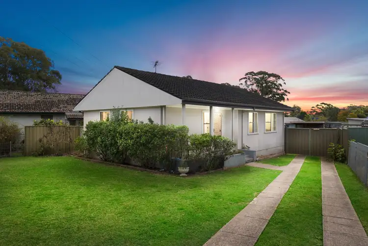 Main view of Homely house listing, 9 Dugald Street, Riverstone NSW 2765