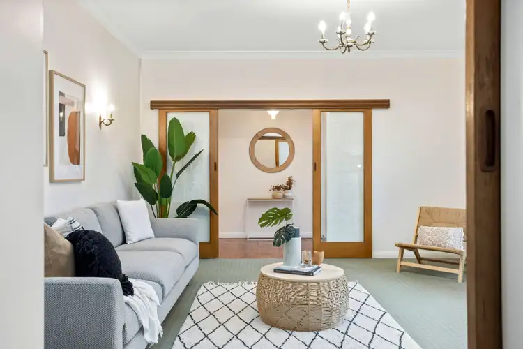 Third view of Homely house listing, 18 Williss Drive, Normanville SA 5204