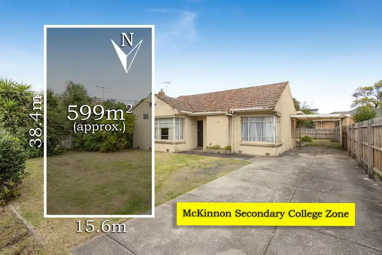 117 Leila Road, Carnegie VIC 3163