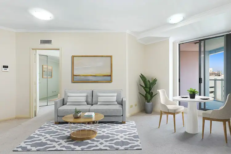 Main view of Homely unit listing, 2211/2A Help Street, Chatswood NSW 2067