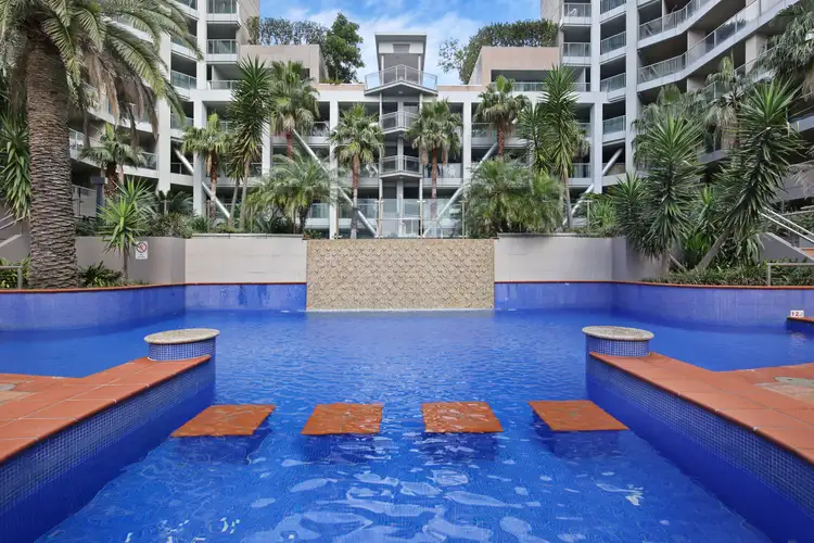 Sixth view of Homely unit listing, 2211/2A Help Street, Chatswood NSW 2067