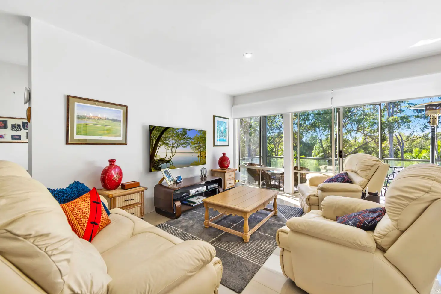 Main view of Homely apartment listing, 5117 St Andrews Terrace, Sanctuary Cove QLD 4212