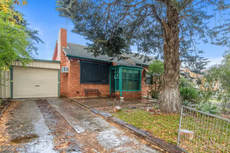 Main view of Homely house listing, 34 Crisp Road, Elizabeth Downs SA 5113