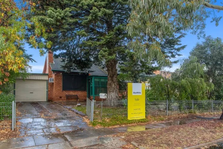 Second view of Homely house listing, 34 Crisp Road, Elizabeth Downs SA 5113