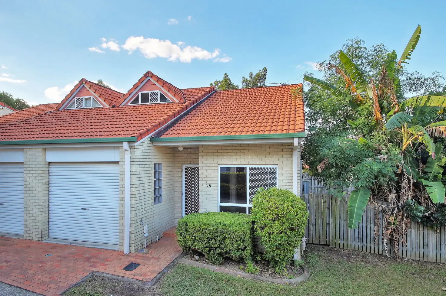 Main view of Homely townhouse listing, 38/19 Likala Street, Wishart QLD 4122