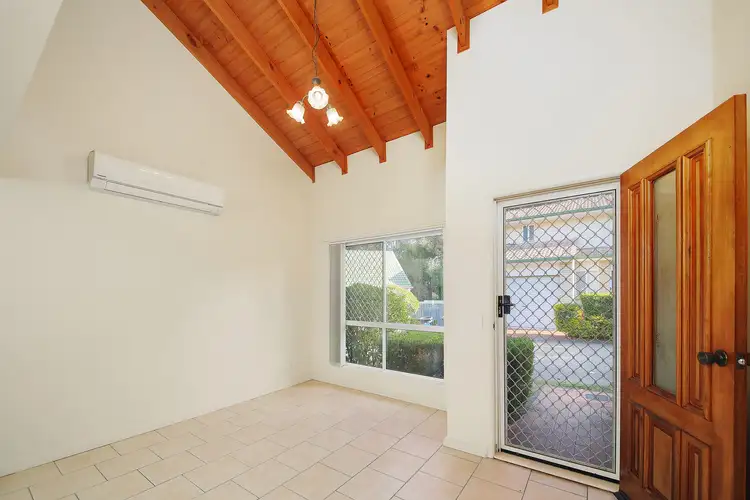 Third view of Homely townhouse listing, 38/19 Likala Street, Wishart QLD 4122