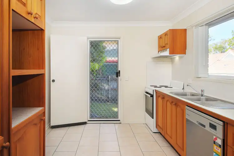 Fourth view of Homely townhouse listing, 38/19 Likala Street, Wishart QLD 4122