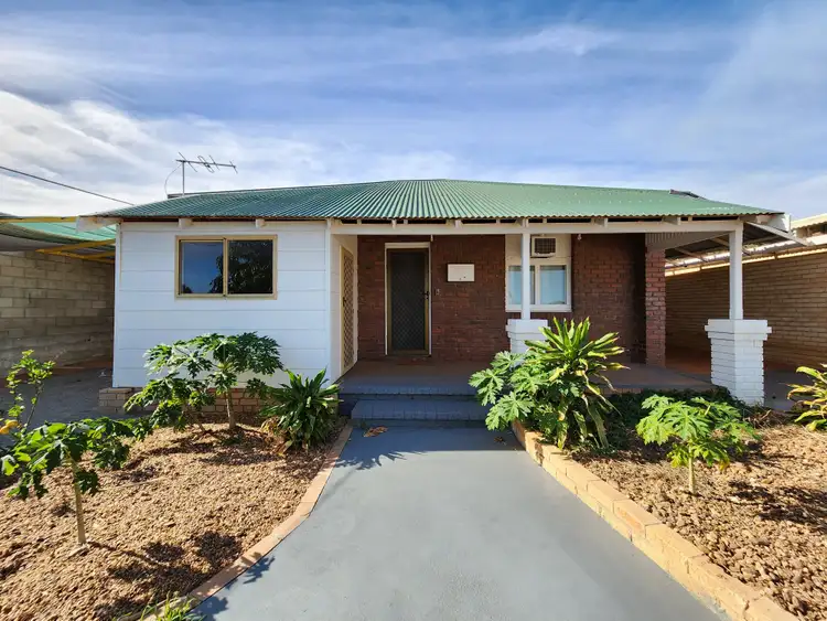 13 Hill Street, Carnarvon WA 6701