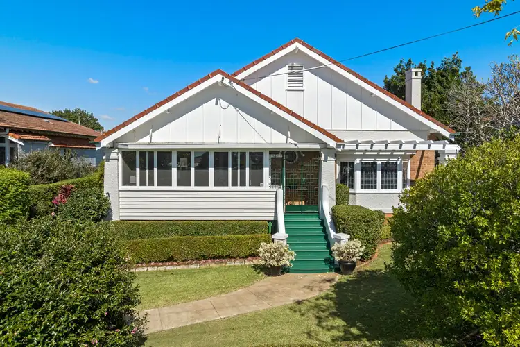 63 Enderley Road, Clayfield QLD 4011