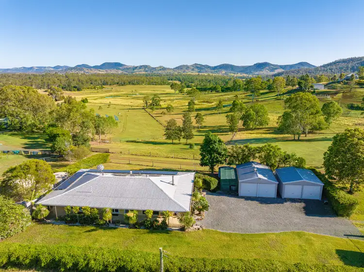 23 Wyuna Drive, Glastonbury QLD 4570