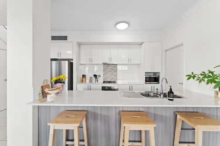 Second view of Homely house listing, 14/2 Louvre Way, Baldivis WA 6171