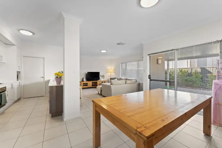 Third view of Homely house listing, 14/2 Louvre Way, Baldivis WA 6171