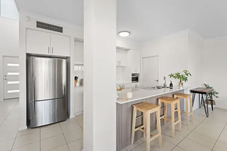 Seventh view of Homely house listing, 14/2 Louvre Way, Baldivis WA 6171