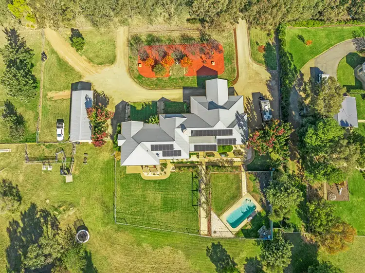 50 Dunns Road, Springvale NSW 2650